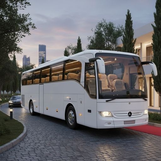 Tenosa Denizli Vip Transfer