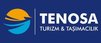 Tenosa Turizm Vip Transfer Yolcu Taşımacılığı Logo